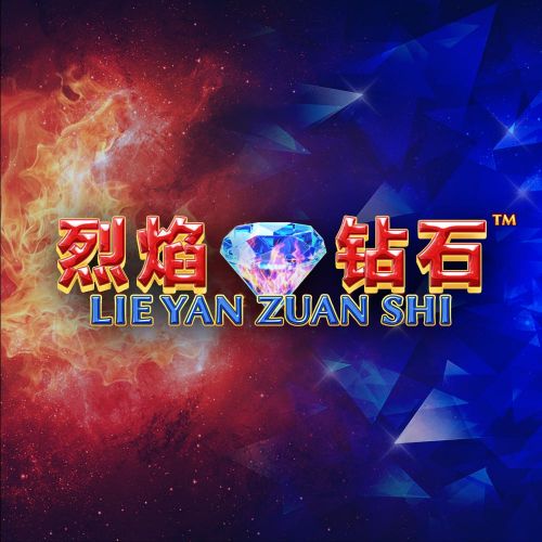 Lie Yan Zuan Shi-PLAYTECH